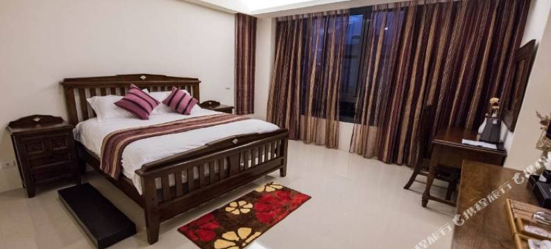 如果玉见你景观民宿-近机场图片