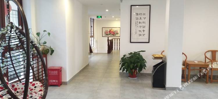 周庄雅筑精品客栈图片