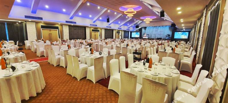 拉加曼加拉床上度假酒店(The Bed Vacation Rajamangala Hotel)图片