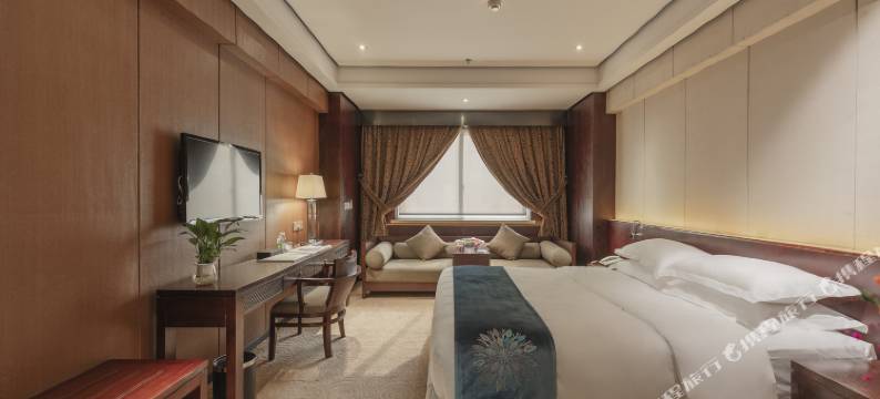 重庆广场宾馆图片