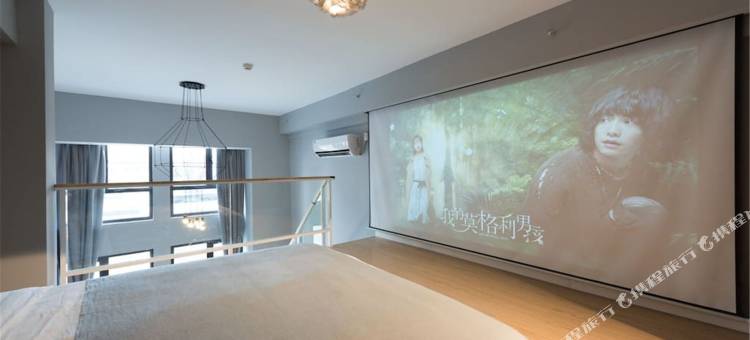 嘉兴布兰公寓(3号店)图片