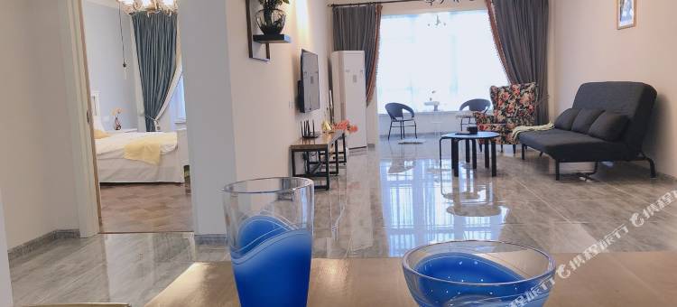 金晖公寓(学林街分店)图片