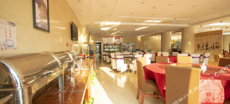 繁昌鸿桥商务酒店图片