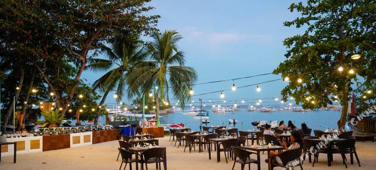 宿雾白沙度假及Spa酒店(Cebu White Sands Resort and Spa)图片
