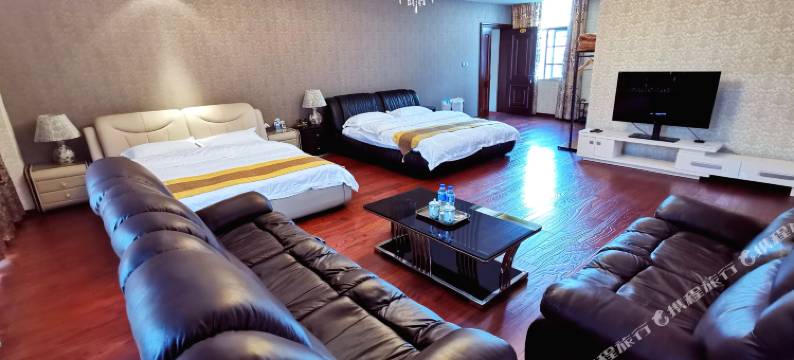 纳家营塔希尔公寓图片