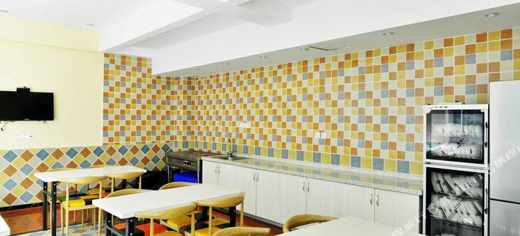 如家派柏·云酒店(绵阳长虹国际城店)图片