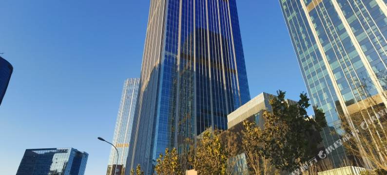 北京路寓服务式公寓图片