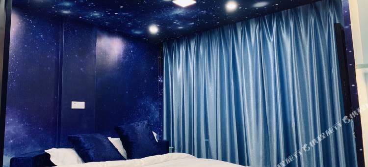 涟水新凯悦主题宾馆图片