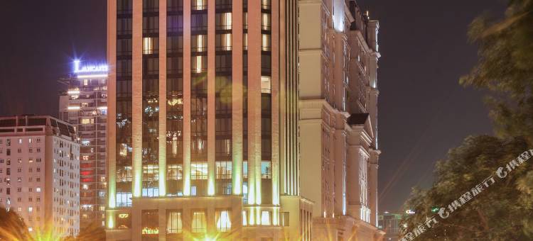 大景观河内酒店(Grand Vista Hanoi)图片