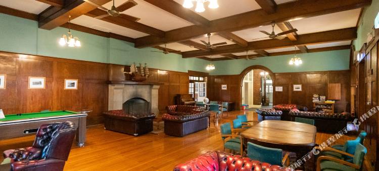 YHA纽卡斯尔海滩(YHA Newcastle Beach)图片