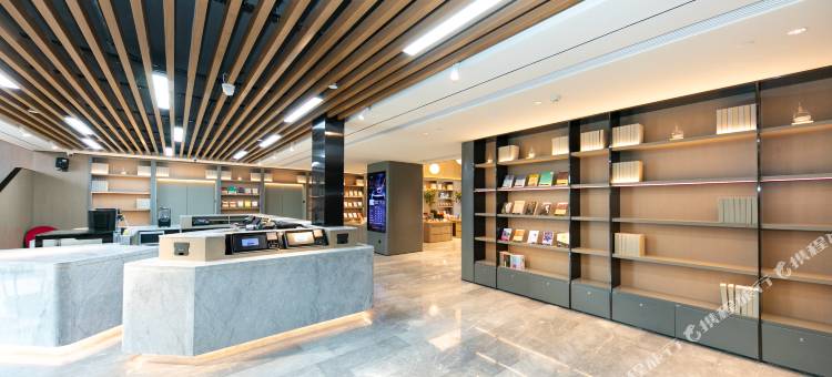 全季酒店(贵阳观山湖会展城店)图片