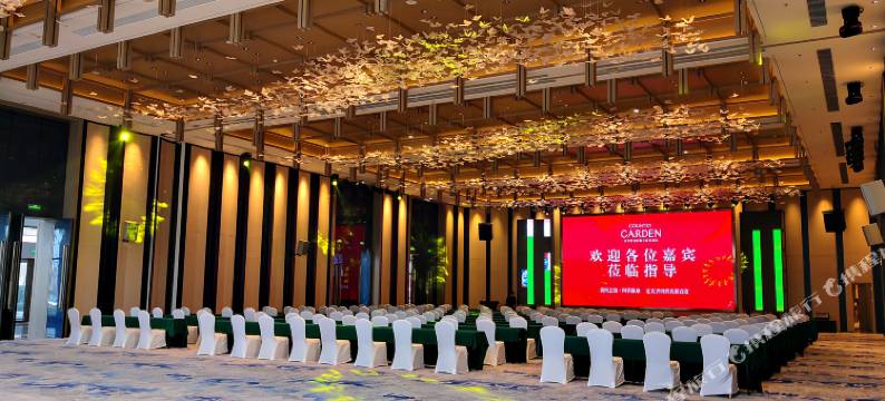 山海慧假日酒店图片