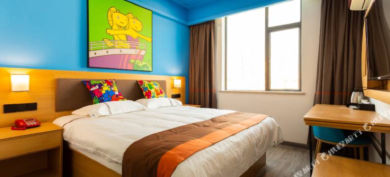 天地云豪酒店图片