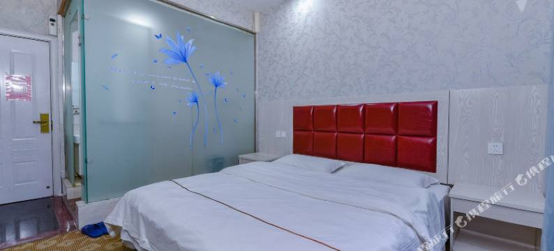 爱尚主题宾馆(信阳师范大学店)图片