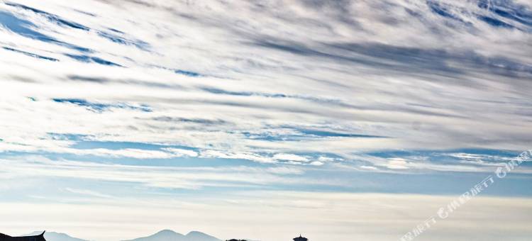 香榭雨林·假日酒店(丽江古城大水车店)图片