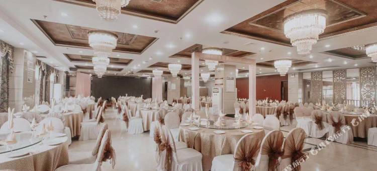 十堰琳琅国际大酒店图片