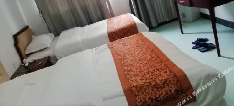 OYO贵阳蓝庭云馨宾馆图片