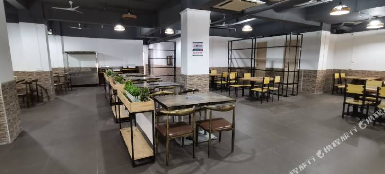 湛江中洋假日酒店图片