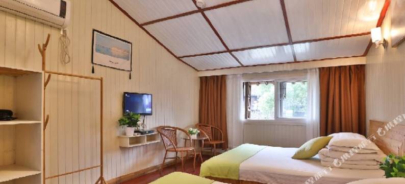 未曾离开民宿(乌镇东栅景区店)图片