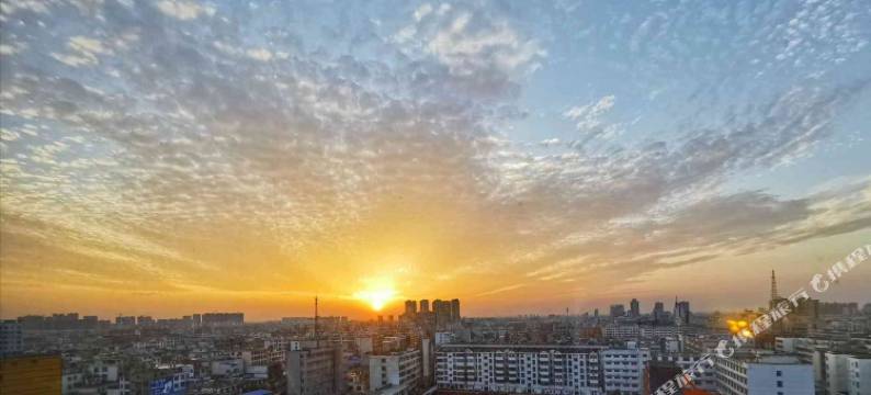 固始元光酒店(中山大街西亚生活广场店)图片