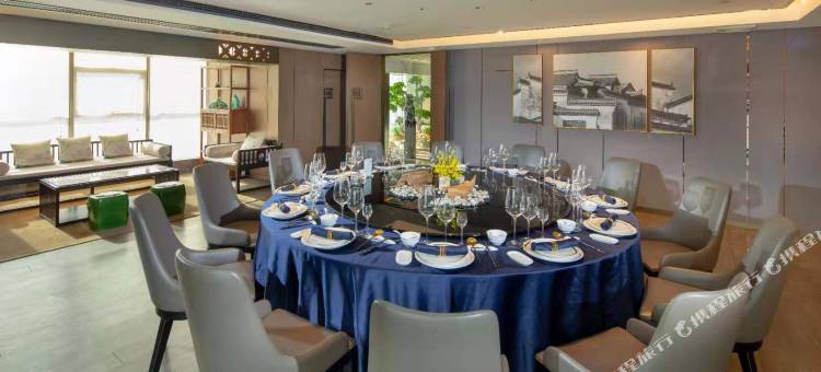 杭州海外海大酒店图片