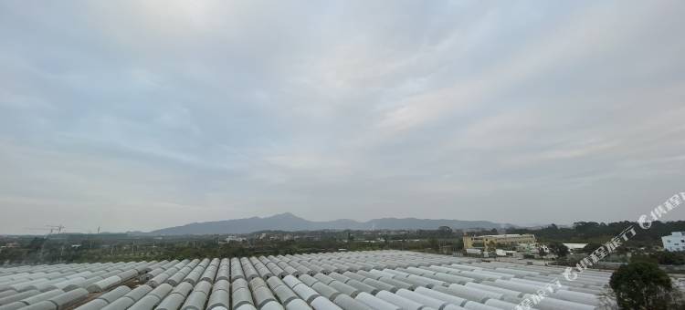 航程宾馆(惠州平潭机场店)图片
