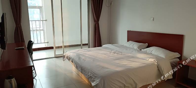 捷家宾馆(东营淄博路店)图片