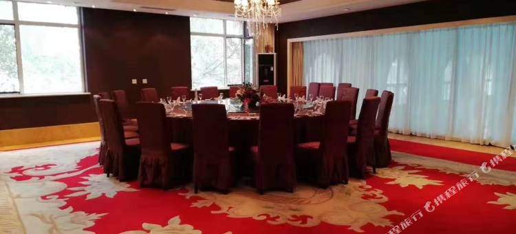 丹东金海温泉公馆图片