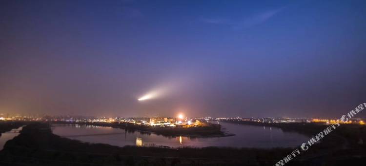 宁波机场鄞州大道亚朵酒店图片