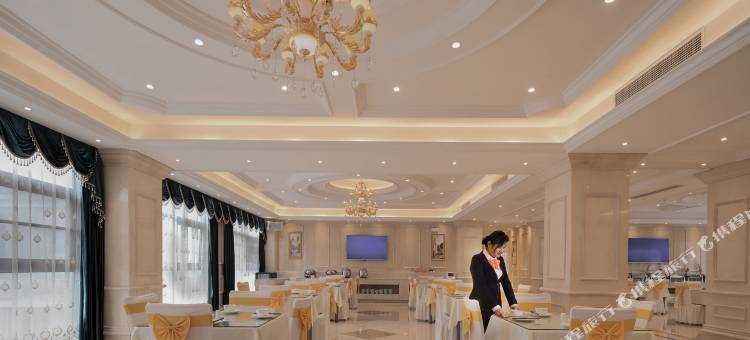维也纳酒店(含山鑫乐广场店)图片