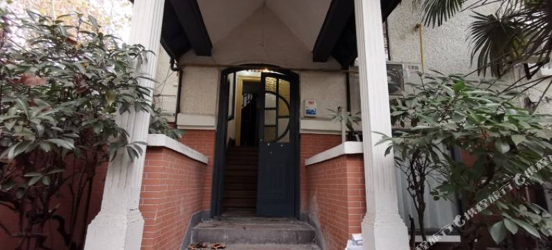 上海林荫路旁yngz公寓(巨鹿路分店)图片