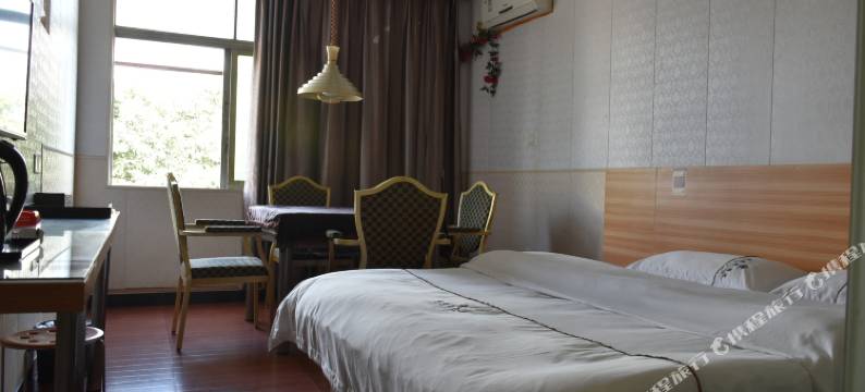 深圳凯源发酒店图片