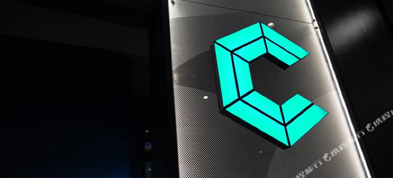 客宿站-空侧区域 吉隆坡国际机场二号航站楼(Capsule Transit KLIA2 Airside)图片