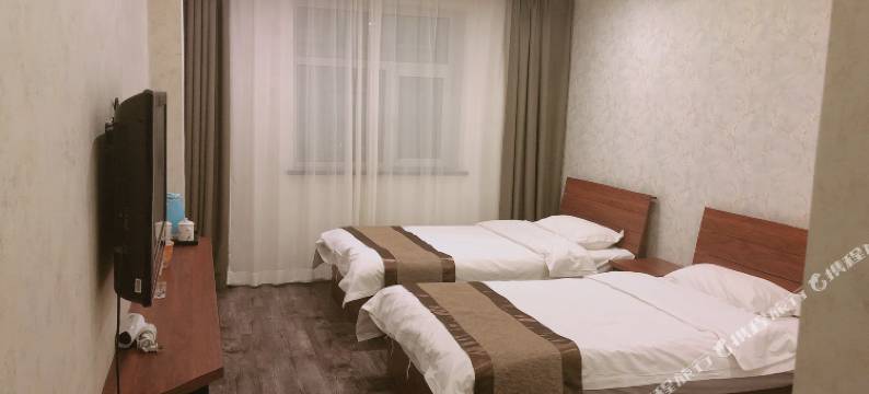 大庆臻成商务宾馆图片