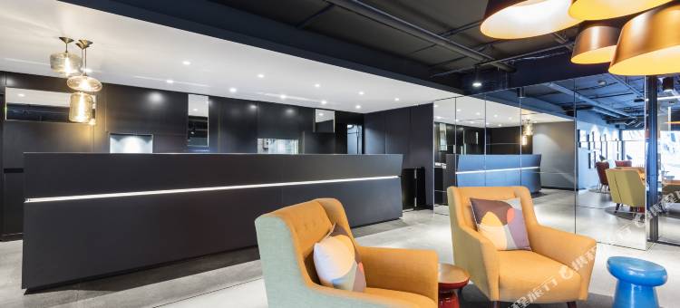 墨尔本南岸盛橡套房酒店(Oaks Melbourne Southbank Suites)图片