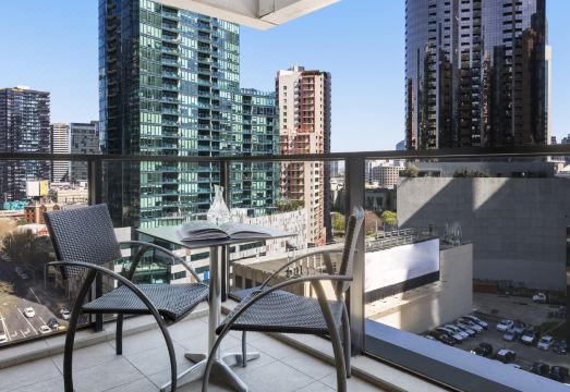 Wrap on SouthbankHotel Overview