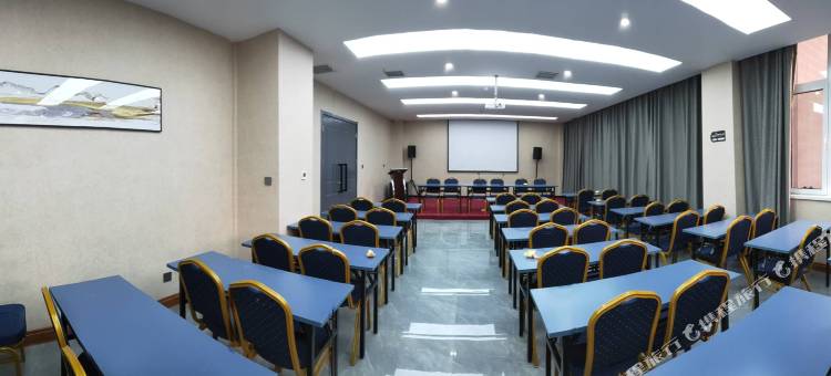 晋中锦尚瑞度酒店(榆次老城四中店)图片