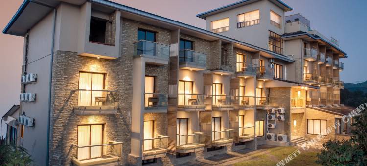 萨兰科特山地小屋(Sarangkot Mountain Lodge)图片