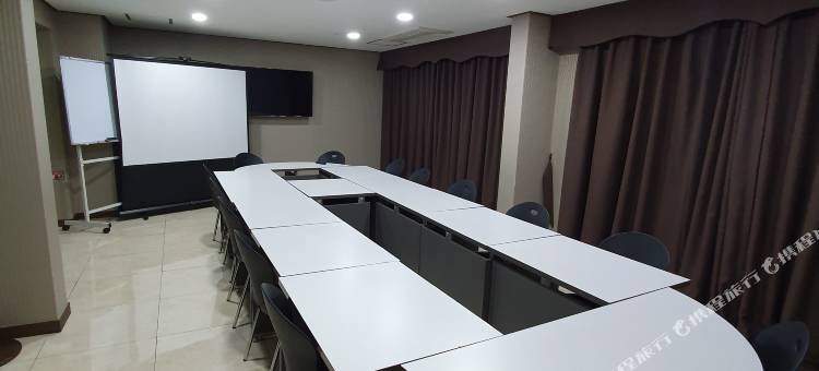 安养CS高级酒店(Anyang CS Premier Hotel)图片