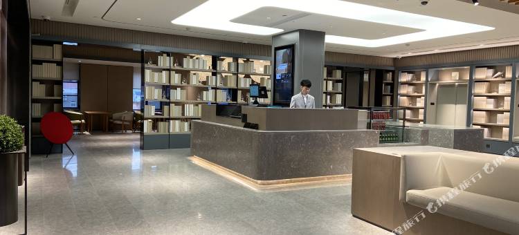 全季酒店(上海大学塔城路店)图片