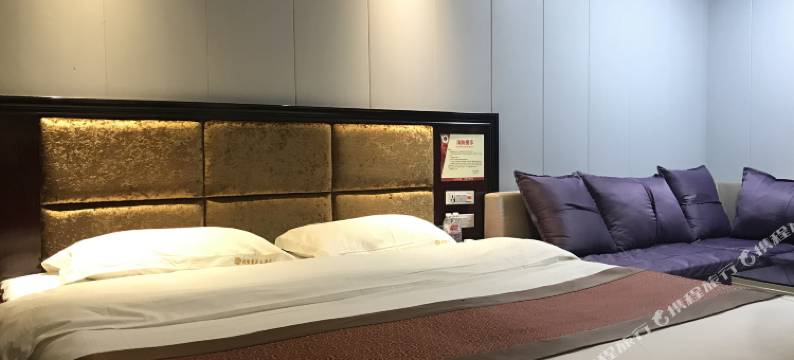 晴隆重庆大酒店图片