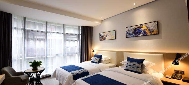 如家驿居酒店(恩施火车站店)图片