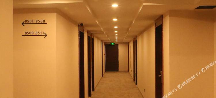 青逸精品酒店(慈溪龙山凤鸣路店)图片