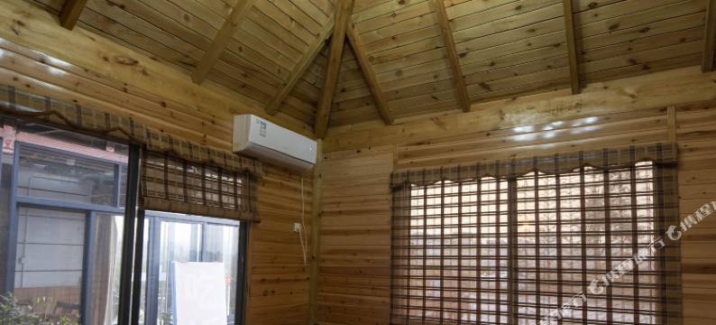 江郎山烟霞山庄民宿图片