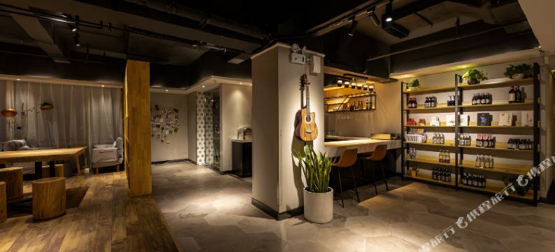 锦红酒店(咸阳人民西路科技大学店)图片