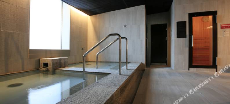 嘉新酒店(Hotel Collective)图片
