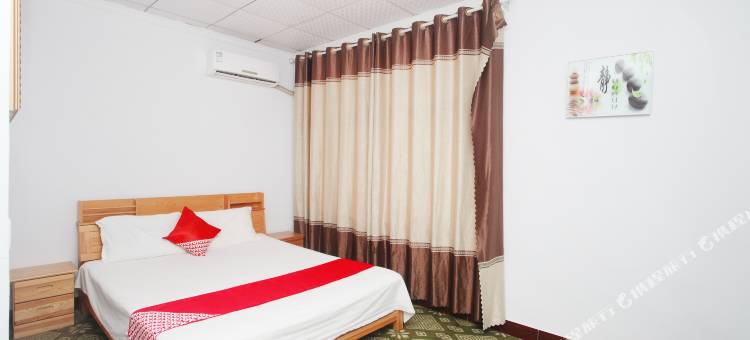 淄川家乐缘旅馆图片