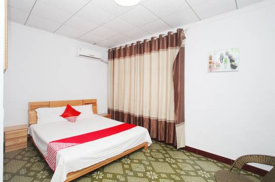 淄川家乐缘旅馆