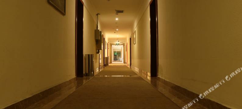 怡莱酒店(宿州火车站店)图片