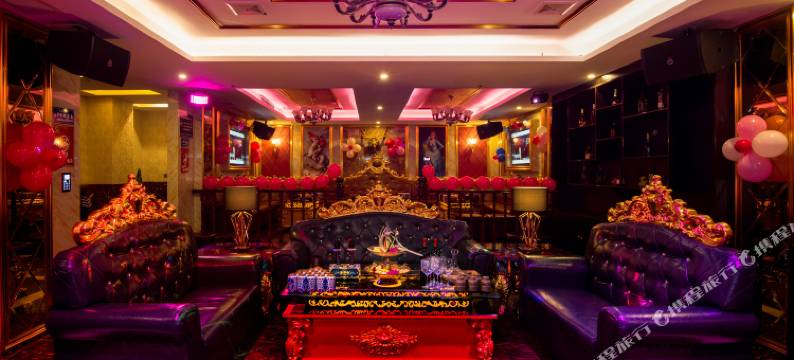 万宁东澳迎宾馆(神州半岛店)图片